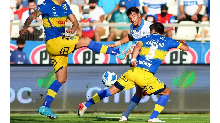 La Asociación Gremial de Agentes del Fútbol Chileno promete ajustarse a la reglamentación de FIFA y ANFP