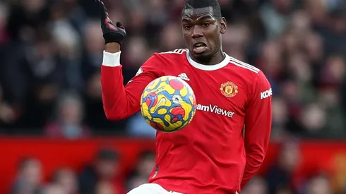 Paul Pogba vive pesadilla y ofrece recompensa tras el robo a su casa.