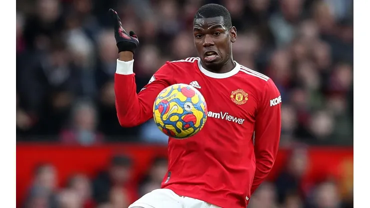 Paul Pogba vive pesadilla y ofrece recompensa tras el robo a su casa.
