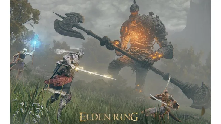 El juego es obra del exitoso director Hidetaka Miyazaki