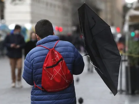 ¿Qué significa la Alerta Temprana Preventiva en la RM?