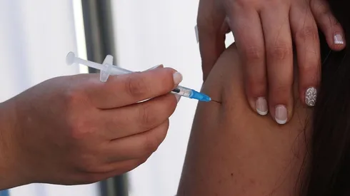 Vacuna contra la influenza