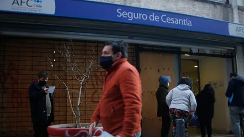 ¿Puedo cobrar el Seguro de Cesantía si renuncio?