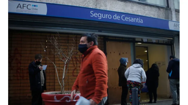 ¿Puedo cobrar el Seguro de Cesantía si renuncio?