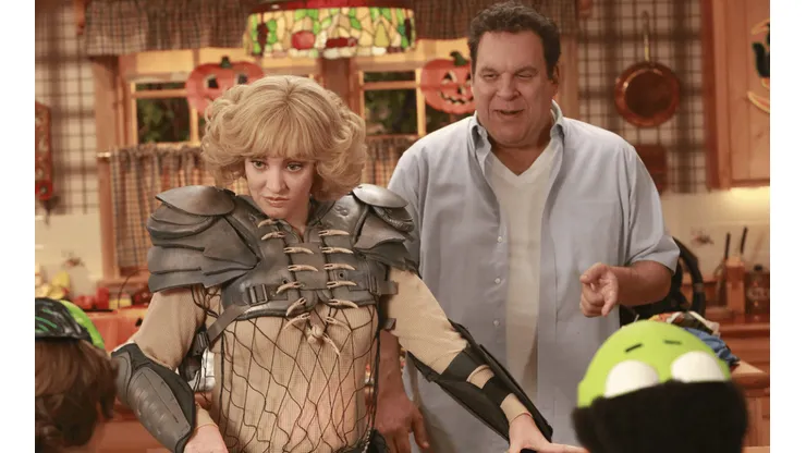 The Goldbergs