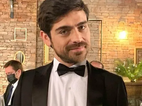 Protagonista de #PobreNovio se muestra en el relajo de sus vacaciones