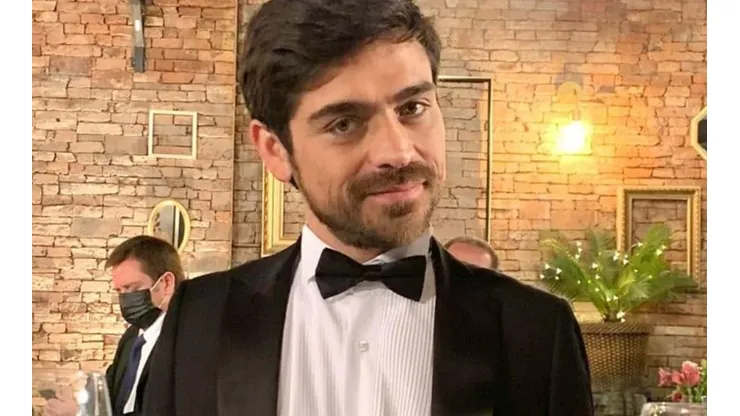Etienne Bobenrieth