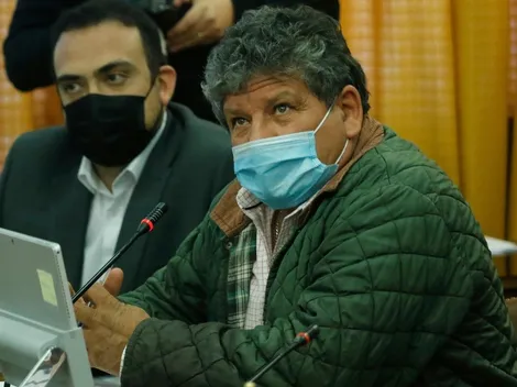 Se descarta la propuesta del Quinto Retiro presentada por René Alinco