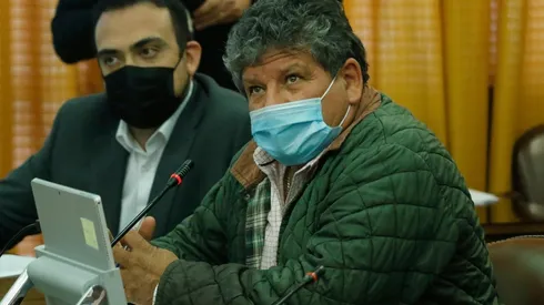 Propuesta Quinto Retiro René Alinco