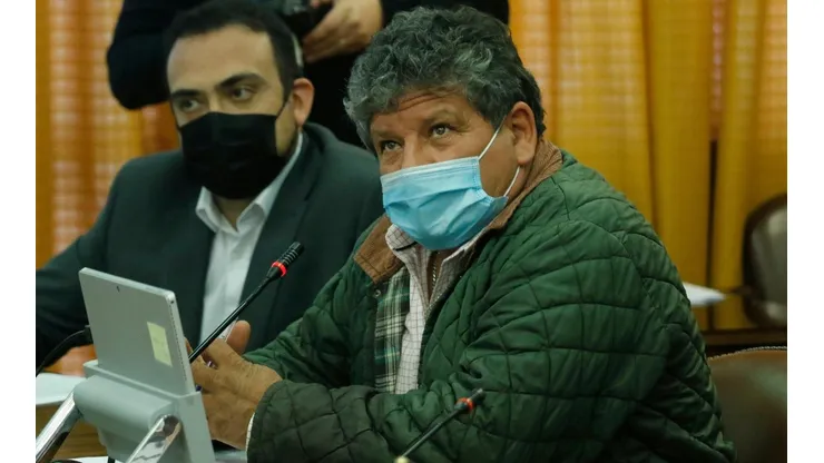 Propuesta Quinto Retiro René Alinco