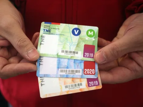 ¿Cómo puedo sacar el pase escolar este año?