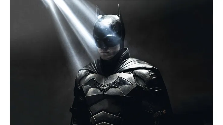 The Batman