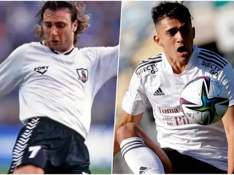 El Barti se aburre de que lo comparen con Solari