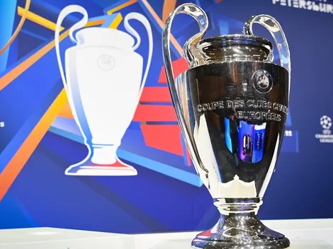 ¿Cuándo es el sorteo de los cuartos de final de la UEFA Champions League?