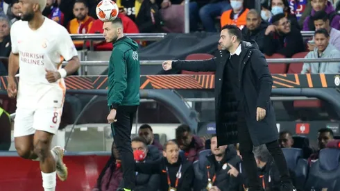 Barcelona va a buscar la clasificación ante el Galatasaray