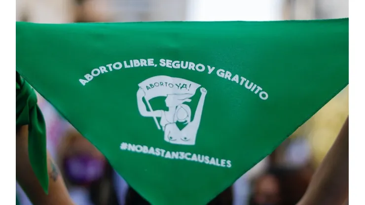 Convención Constitucional aprueba ley que regule el aborto