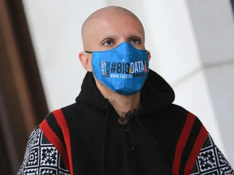 Se va Rojas Vade. Pero ¿por qué no puede ser reemplazado?