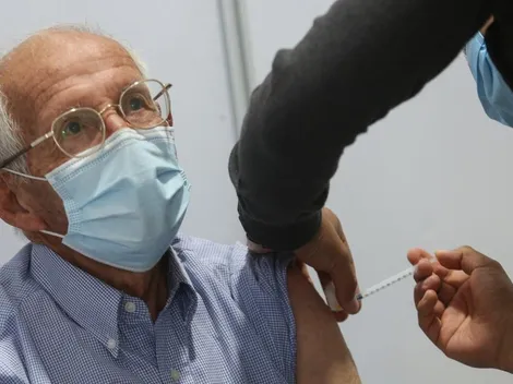 ¿Cuándo me toca la dosis de refuerzo?