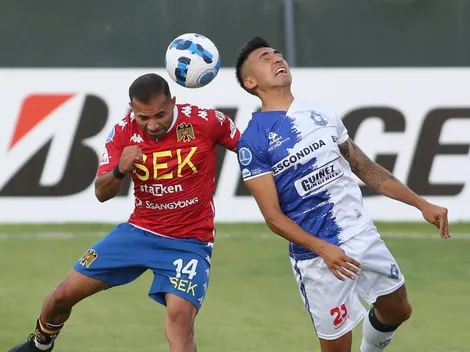 Antofagasta retorna a su estadio para jugar contra Unión Española