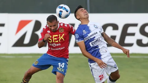 Antofagasta recibirá a Unión Española en el Calvo y Bascuñán