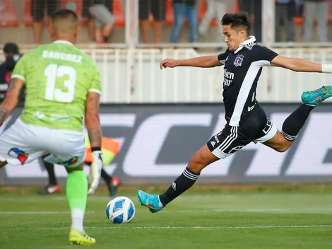 Solari despeja dudas: niega pubalgia, Cruz está listo y advierte a Palestino