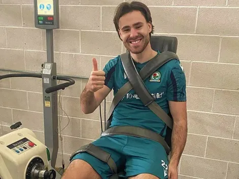 Liberen a Ben: Blackburn rechaza pedido de Chile