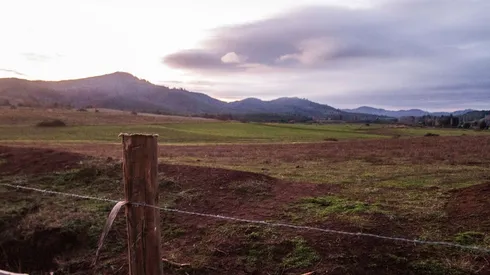 ¿Dónde queda Temucuicui y en qué comuna se ubica?