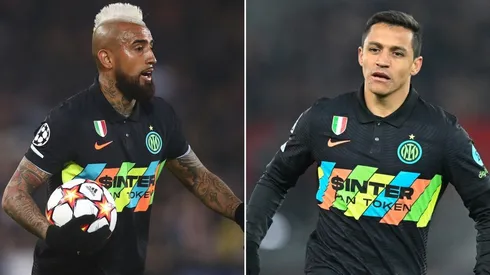 Los chilenos quedaron fuera de UCL en octavos ante Liverpool.