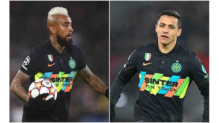 Los chilenos quedaron fuera de UCL en octavos ante Liverpool.