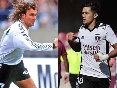 Borghi asegura que Solari va en camino a ser el nuevo Barticciotto