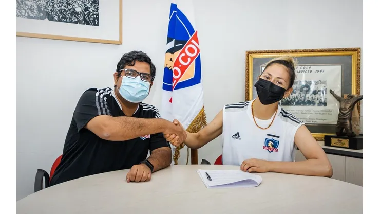 Fútbol femenino profesional: Que la gente crea…
