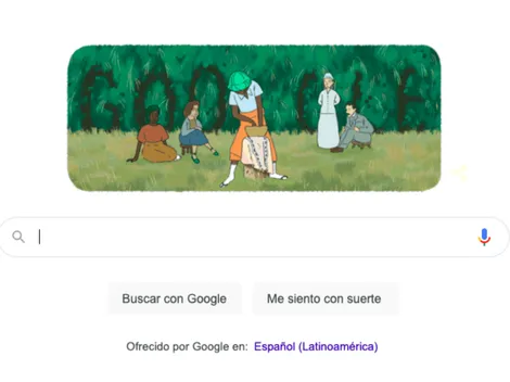 ¿Quién es Ladi Kwali y por qué Google le hizo un homenaje?