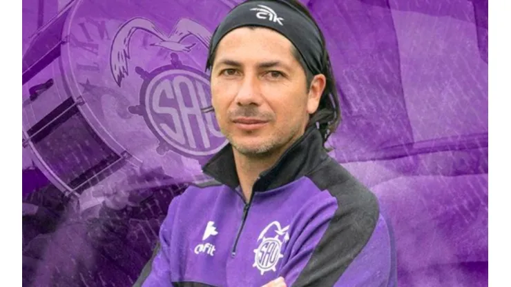 Jaime Valdés seguirá una temporada más en San Antonio Unido