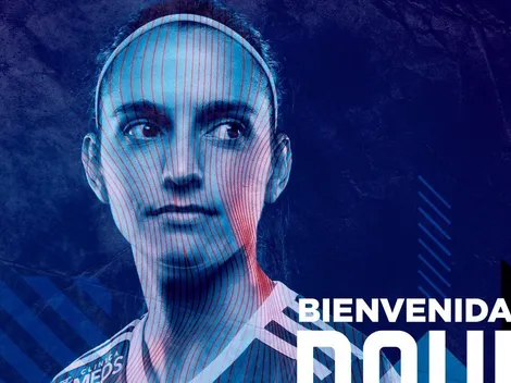 Vuelve a casa: Dani Zamora es nuevo fichaje de la U Fem para el 2022