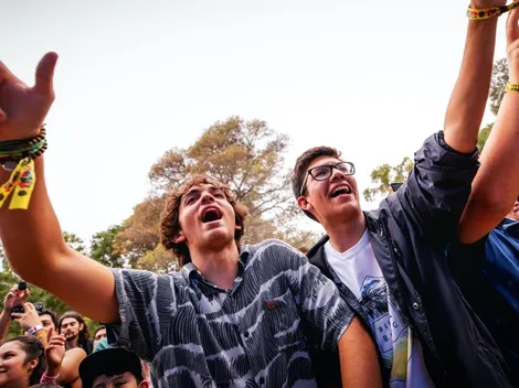 ¿Dónde se realizará el Lollapalooza Chile 2022 y cómo llego al festival?