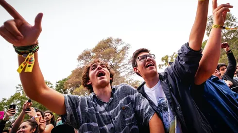 Lollapalooza Chile 2022