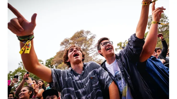 Lollapalooza Chile 2022