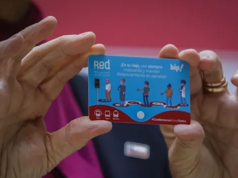 ¿Cómo saber cuánto saldo tiene mi Tarjeta Bip!?