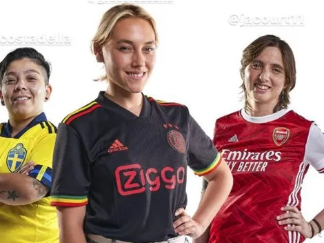 Mira ACÁ el segundo capítulo de Primera Ronda en RedGol