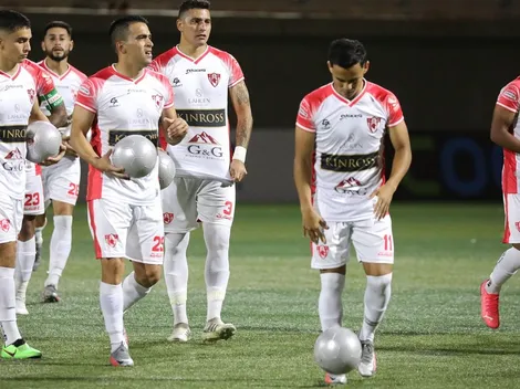 Copiapó informó contagios de coronavirus antes del cruce con Melipilla