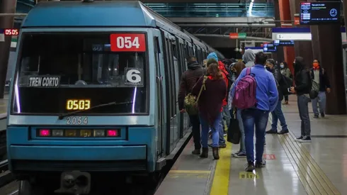 Conoce el detalle del transporte público en Santiago.