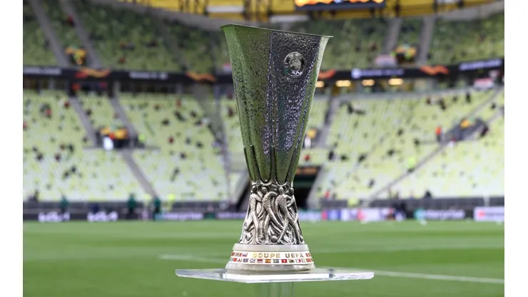 La UEFA Europa League entra en su recta final.