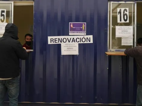 ¿Dónde se paga el Permiso de Circulación?