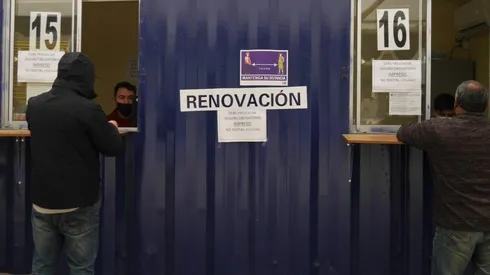 Permiso de Circulación