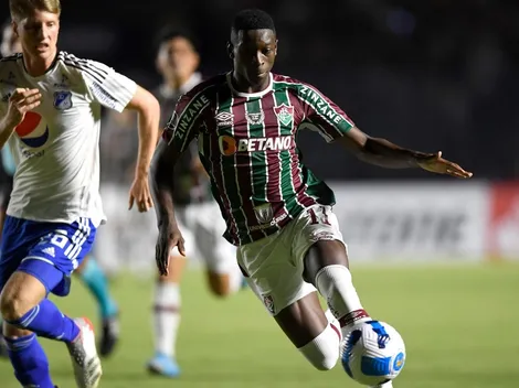 Betis asegura un nuevo fichaje para "El Plan" de Pellegrini