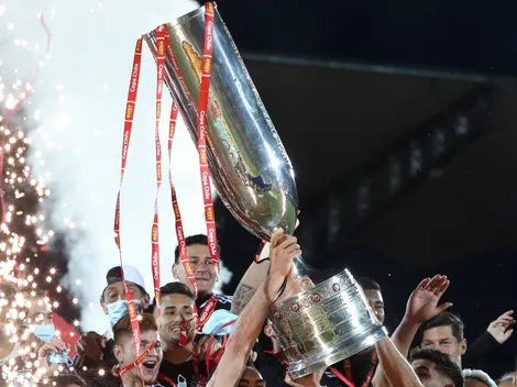 Programación: ¡Colo-Colito a Talca! Así se juega la Copa Chile