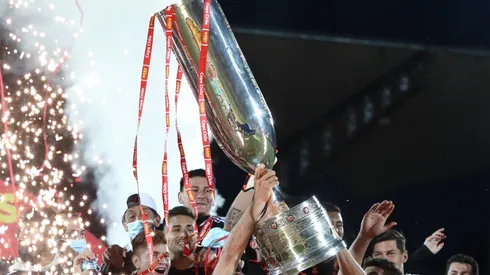 La Copa Chile 2022 arranca el próximo 19 de marzo