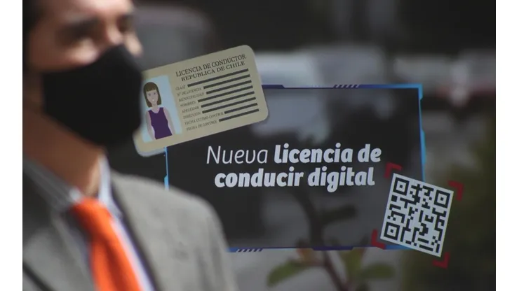 Licencia Digital 2022