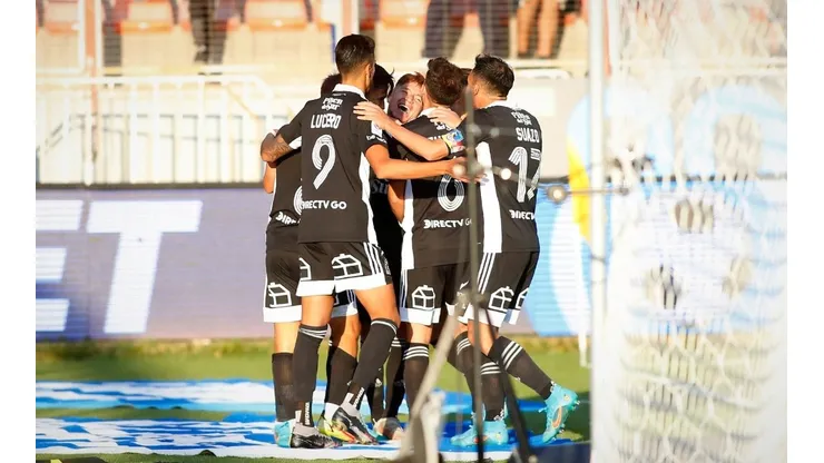 Los albos agarran confianza en el campeonato nacional con los triunfos