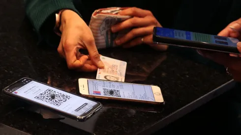 Cómo descargar el Pase de Movilidad sin Clave Única